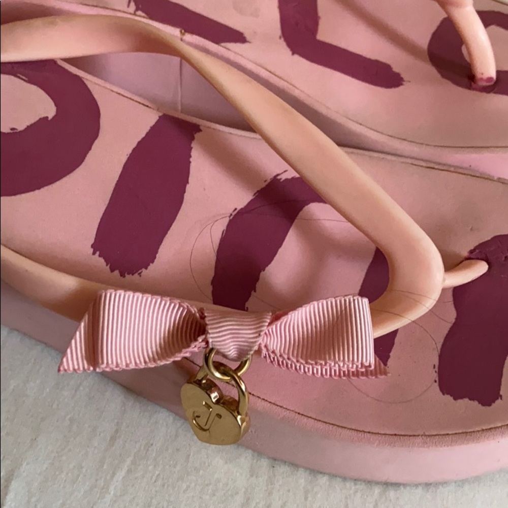 Juicy Couture Sandals